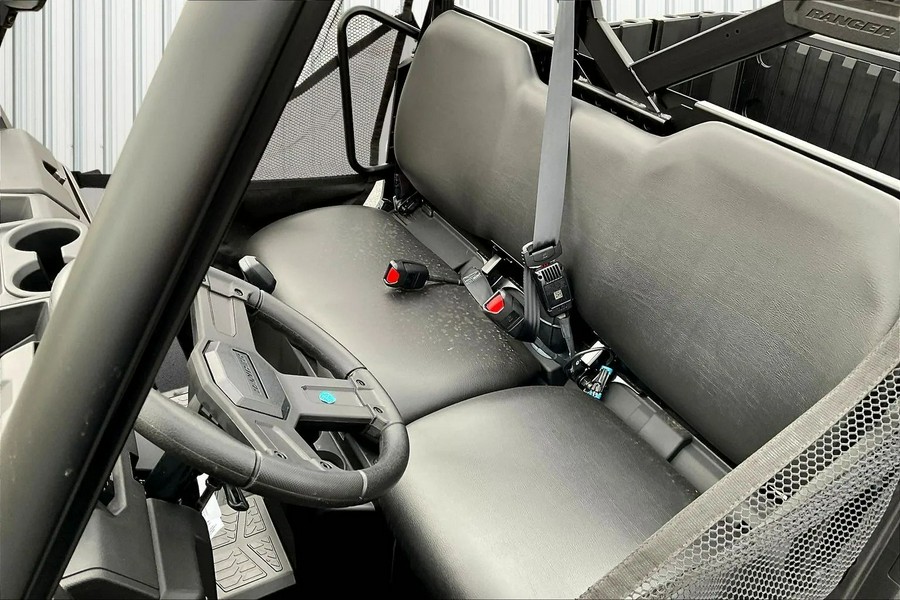 2026 Polaris RANGER 1000 EPS SAGE GREEN