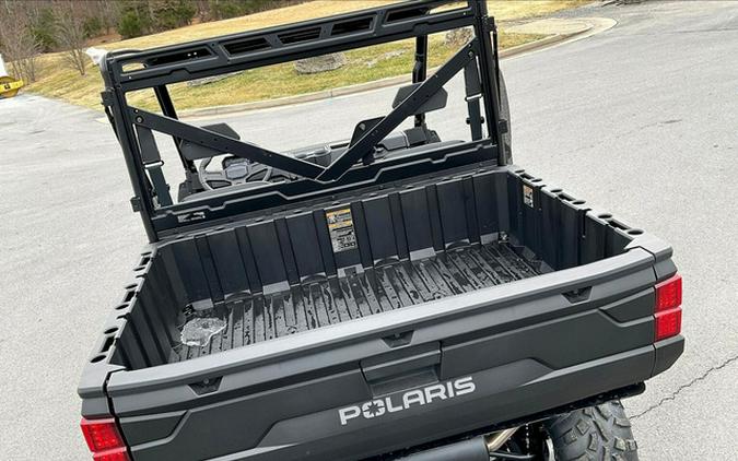 2026 Polaris Ranger 1000 EPS