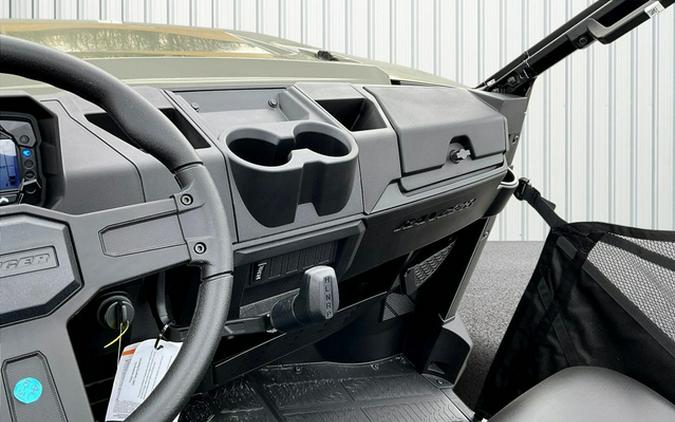 2026 Polaris Ranger 1000 EPS