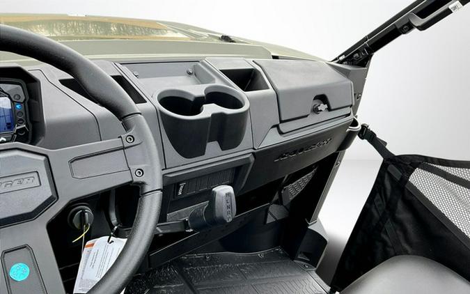 2026 Polaris Ranger 1000 EPS