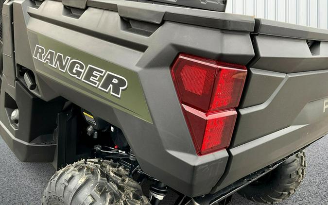 2026 Polaris Ranger 1000 EPS