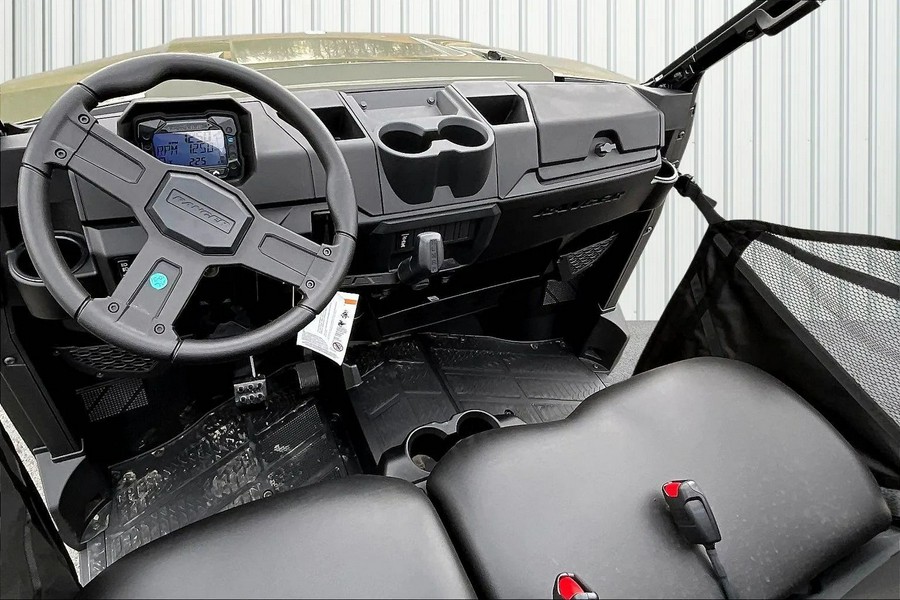 2026 Polaris RANGER 1000 EPS SAGE GREEN