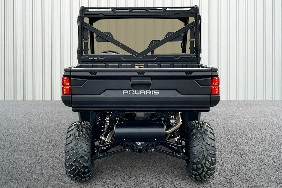 2026 Polaris RANGER 1000 EPS SAGE GREEN