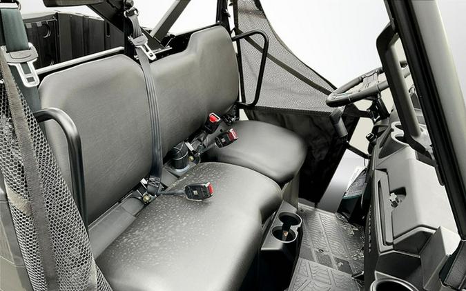 2026 Polaris Ranger 1000 EPS