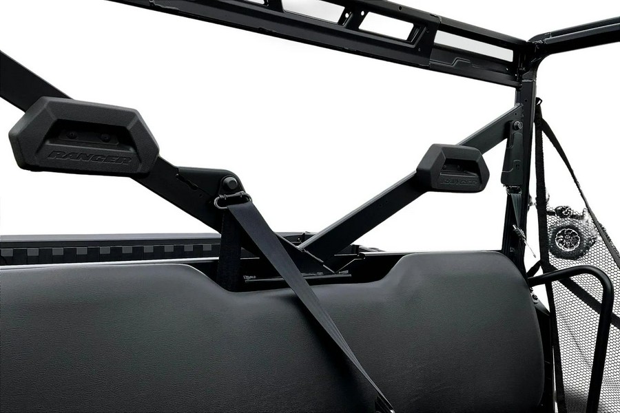 2026 Polaris RANGER 1000 EPS SAGE GREEN