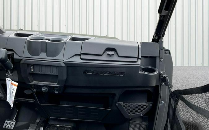 2026 Polaris Ranger 1000 EPS