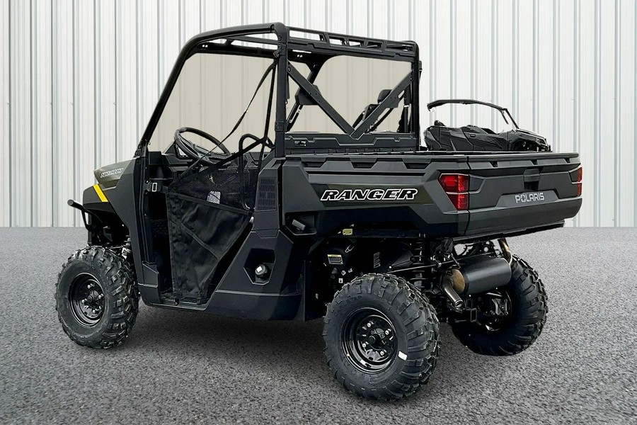 2026 Polaris RANGER 1000 EPS SAGE GREEN