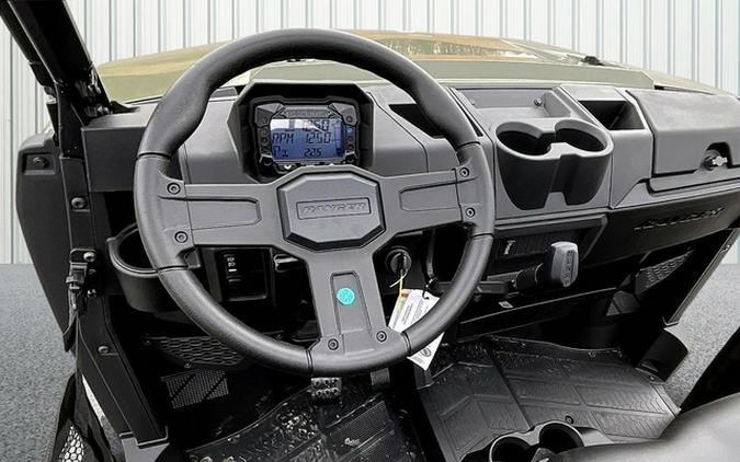 2026 Polaris Ranger 1000 EPS