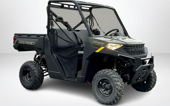 2026 Polaris Ranger 1000 EPS