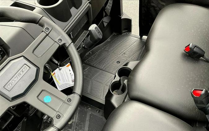 2026 Polaris Ranger 1000 EPS