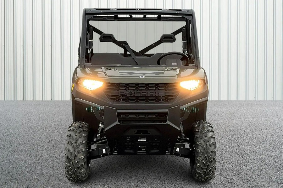2026 Polaris RANGER 1000 EPS SAGE GREEN
