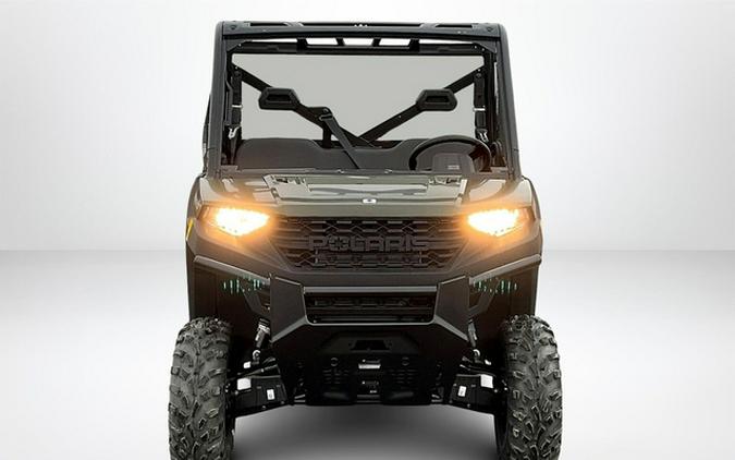 2026 Polaris Ranger 1000 EPS