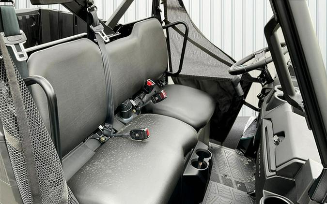 2026 Polaris Ranger 1000 EPS