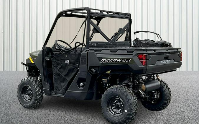 2026 Polaris Ranger 1000 EPS