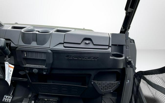 2026 Polaris Ranger 1000 EPS