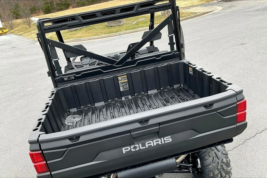 2026 Polaris RANGER 1000 EPS SAGE GREEN
