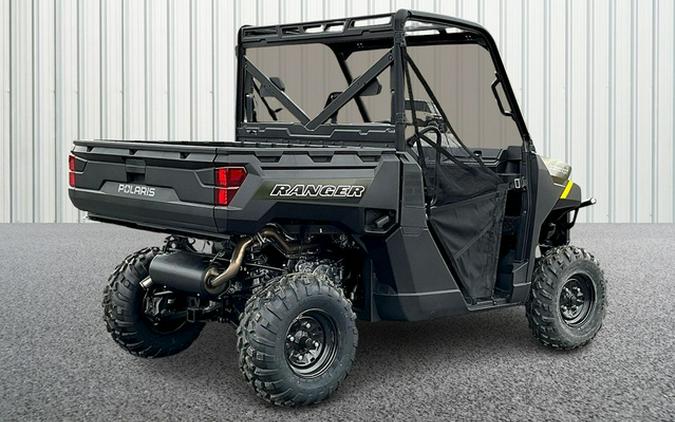 2026 Polaris Ranger 1000 EPS