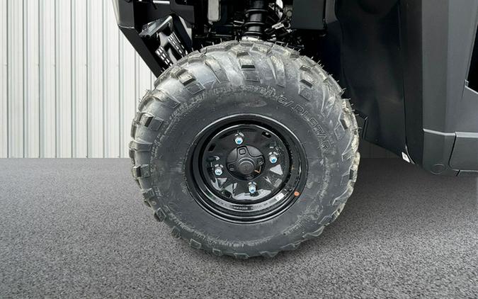 2026 Polaris Ranger 1000 EPS