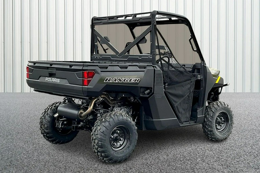 2026 Polaris RANGER 1000 EPS SAGE GREEN