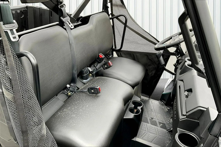 2026 Polaris RANGER 1000 EPS SAGE GREEN