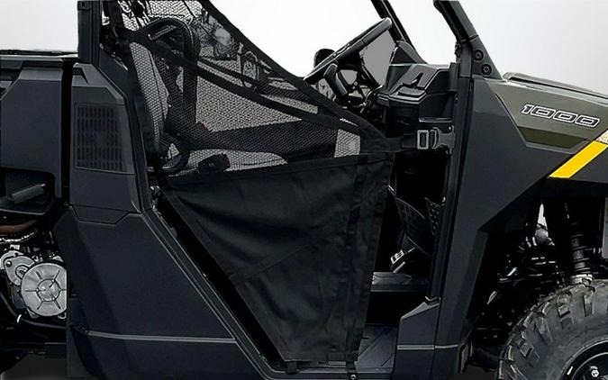 2026 Polaris Ranger 1000 EPS