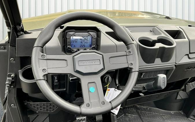 2026 Polaris Ranger 1000 EPS