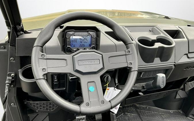 2026 Polaris Ranger 1000 EPS