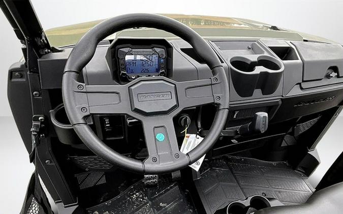 2026 Polaris Ranger 1000 EPS