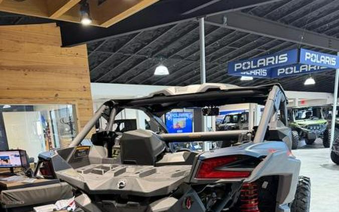 2026 Can-Am® Maverick X3 RS Turbo