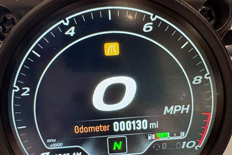 2025 Harley-Davidson Nightster® Special