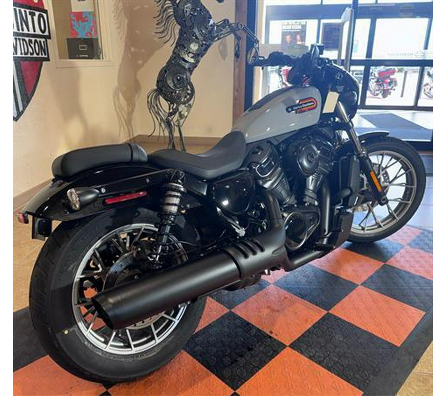 2025 Harley-Davidson Nightster® Special