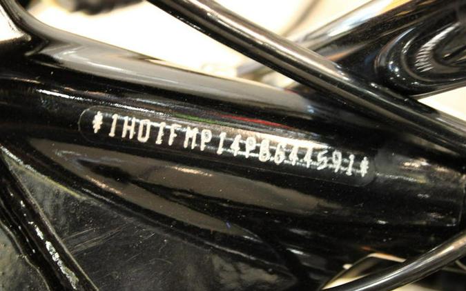 2023 Harley-Davidson® FLHTP