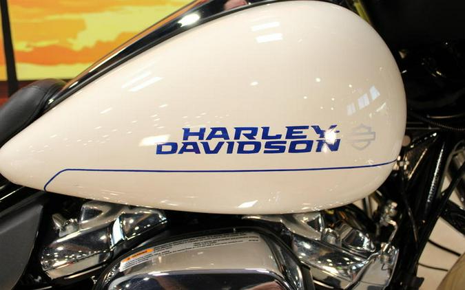 2023 Harley-Davidson® FLHTP