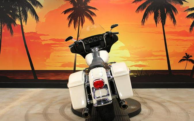 2023 Harley-Davidson® FLHTP