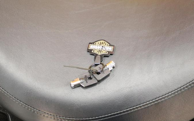 2023 Harley-Davidson® FLHTP