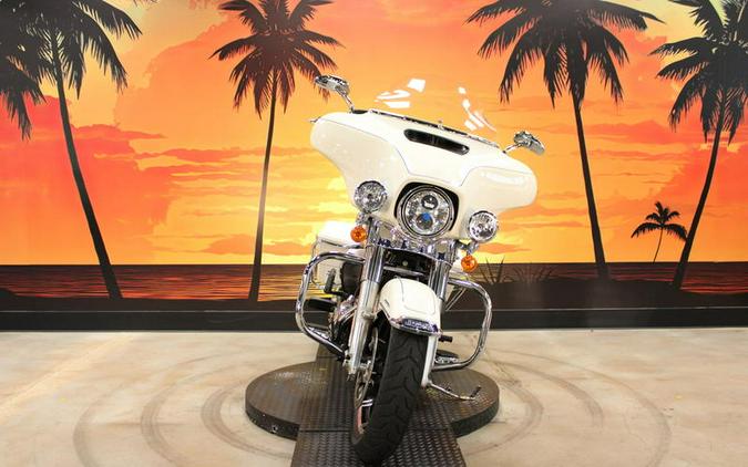 2023 Harley-Davidson® FLHTP