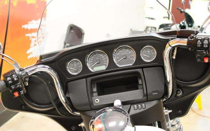 2023 Harley-Davidson® FLHTP