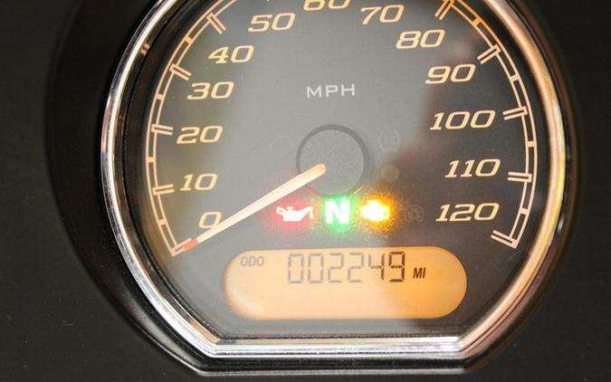 2023 Harley-Davidson® FLHTP