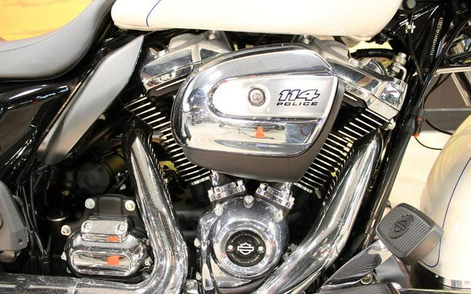 2023 Harley-Davidson® FLHTP