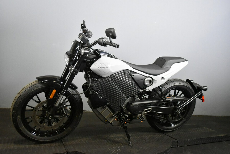 2024 LiveWire LiveWire S2 Del Mar