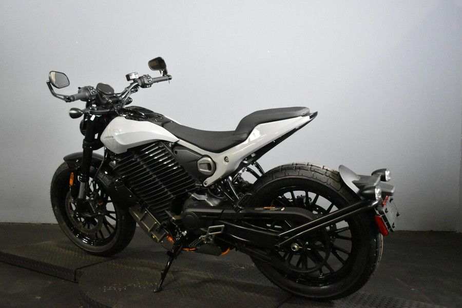 2024 LiveWire LiveWire S2 Del Mar