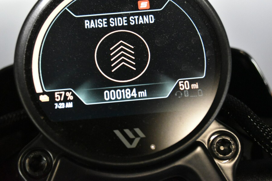 2024 LiveWire LiveWire S2 Del Mar