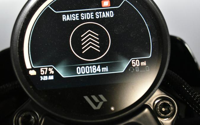 2024 LiveWire LiveWire S2 Del Mar