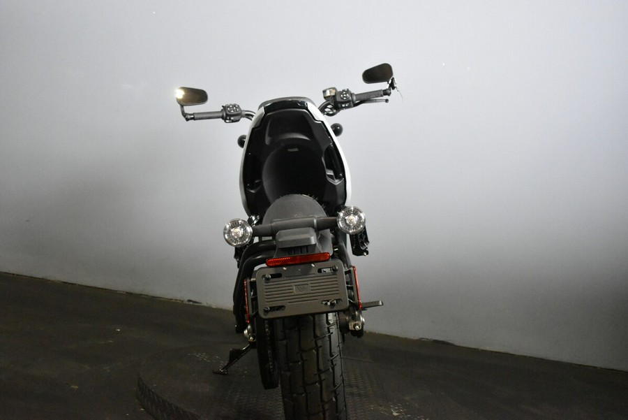 2024 LiveWire LiveWire S2 Del Mar