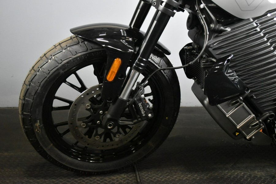 2024 LiveWire LiveWire S2 Del Mar