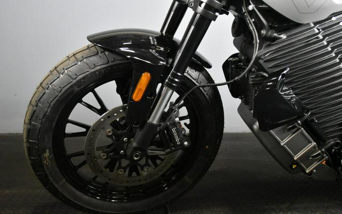 2024 LiveWire LiveWire S2 Del Mar