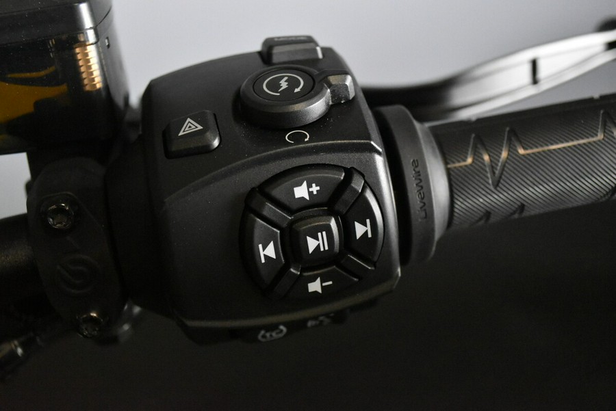 2024 LiveWire LiveWire S2 Del Mar