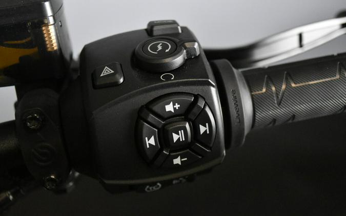 2024 LiveWire LiveWire S2 Del Mar