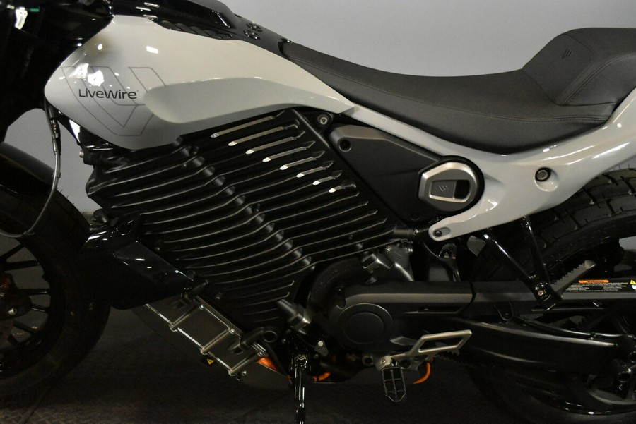 2024 LiveWire LiveWire S2 Del Mar