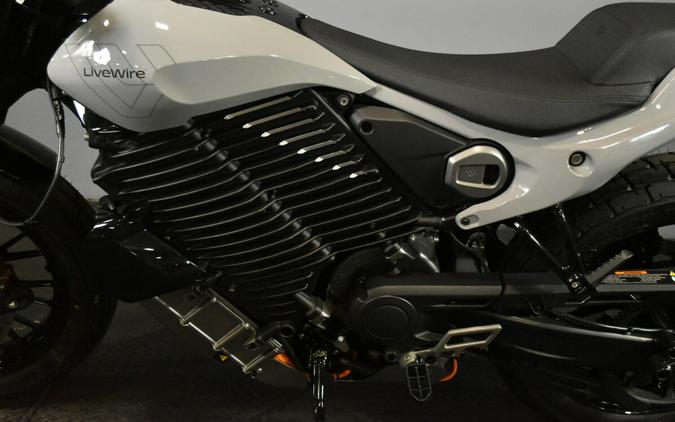 2024 LiveWire LiveWire S2 Del Mar